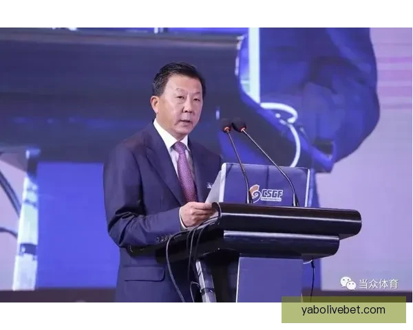 亚博体育官网引领全球体育娱乐平台创新发展趋势深度分析与未来展望