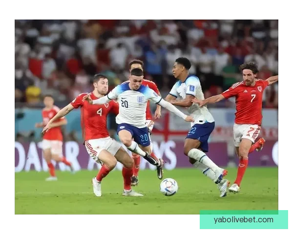 世界杯胜负预测分析与竞猜技巧解析助你精准把握比赛结果