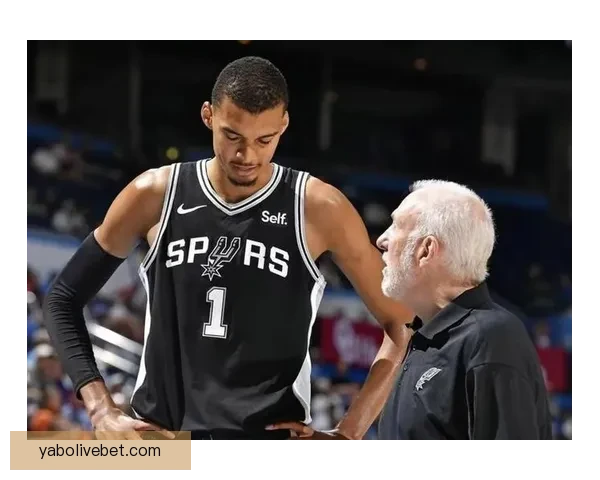 勇士格林直言文班亚马自荐冲击MVP不发声就会被忽视的联盟现实 勇士格林直言文班亚马自荐冲击MVP不发声就会被忽视的联盟现实