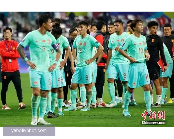 美加墨世界杯竞猜分析：球队表现、赛事动态与预测趋势分析