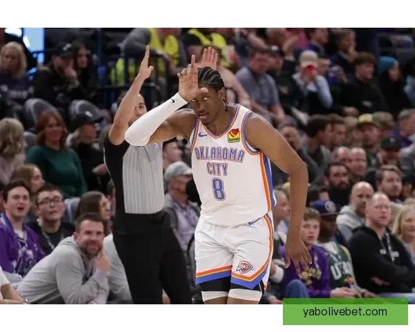 杰伦威廉姆斯谈复出心态平和强调团队强大自己无需过度承担角色