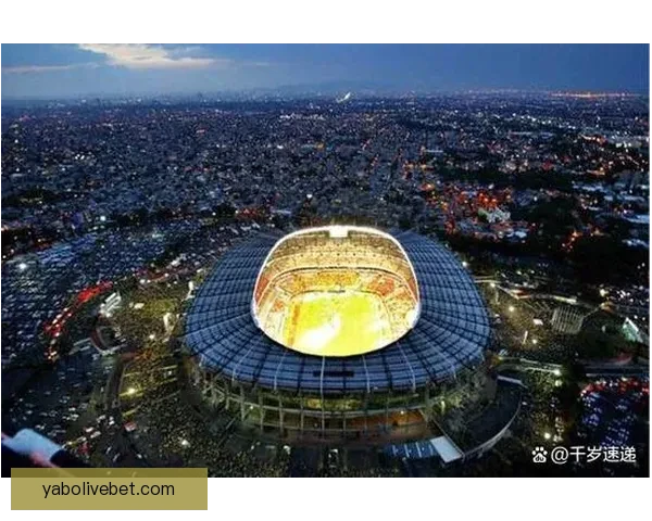 美加墨联合主办世界杯二零二六精彩赛事全景解析