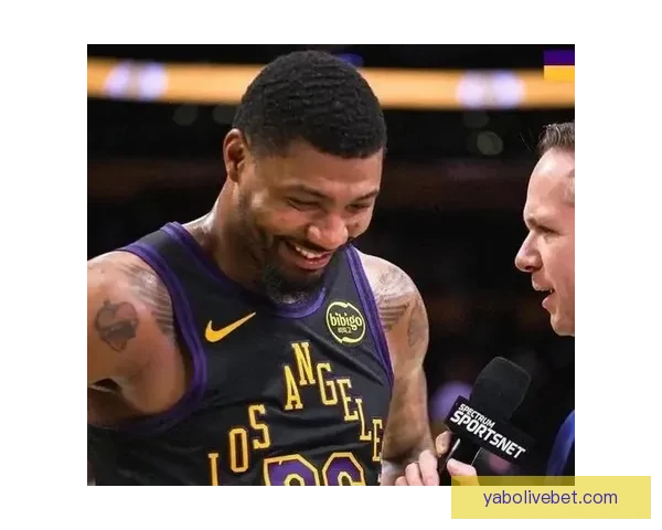 湖人队记者透露斯马特放弃540万球员选项 多支球队或以中产特例争抢