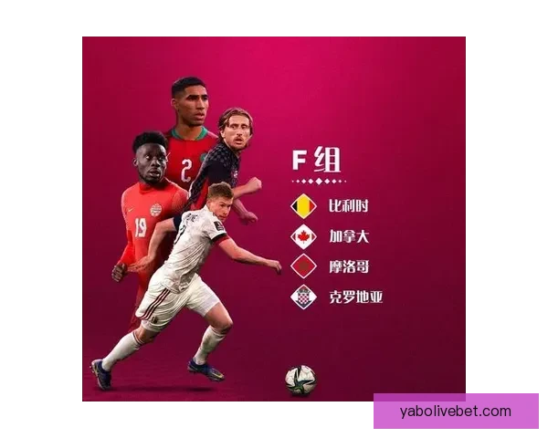 世界杯足球赛事深度竞猜解析与胜负趋势全面剖析