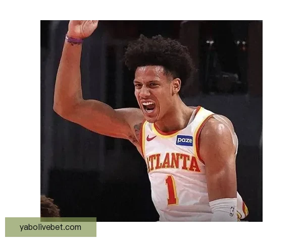 杰伦约翰逊生涯助攻破千创老鹰队史新高