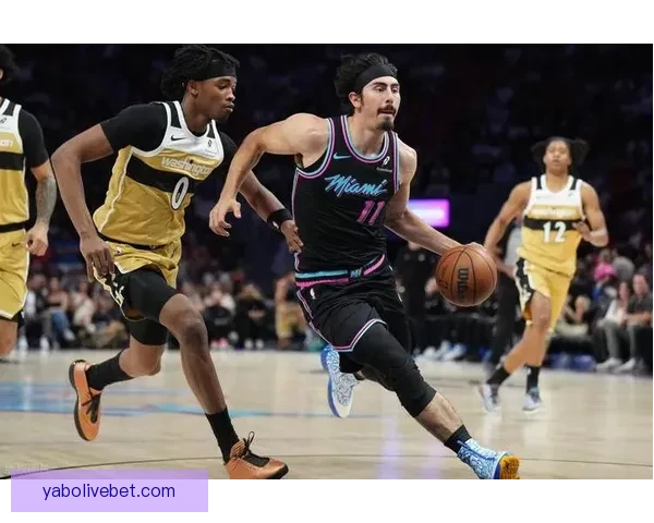 哈克斯狂砍32分率热火大胜奇才比分定格152比136