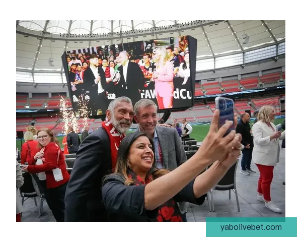 美加墨世界杯竞猜分析：球队表现、赛事动态与预测趋势分析