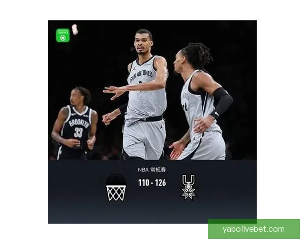 马刺主帅：以11连胜终结 转换防守成球队培养核心任务